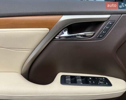 Бежевий Лексус РХ, об'ємом двигуна 3.46 л та пробігом 100 тис. км за 25000 $, фото 16 на Automoto.ua