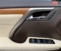 Бежевий Лексус РХ, об'ємом двигуна 3.46 л та пробігом 100 тис. км за 25000 $, фото 16 на Automoto.ua