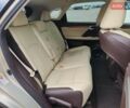 Бежевый Лексус РХ, объемом двигателя 3.5 л и пробегом 74 тыс. км за 12400 $, фото 10 на Automoto.ua
