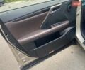 Бежевый Лексус РХ, объемом двигателя 2 л и пробегом 171 тыс. км за 26500 $, фото 12 на Automoto.ua
