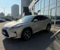 Бежевий Лексус РХ, об'ємом двигуна 2 л та пробігом 166 тис. км за 24999 $, фото 1 на Automoto.ua