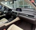 Бежевый Лексус РХ, объемом двигателя 2 л и пробегом 153 тыс. км за 24700 $, фото 19 на Automoto.ua