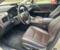 Бежевый Лексус РХ, объемом двигателя 2 л и пробегом 171 тыс. км за 26500 $, фото 13 на Automoto.ua