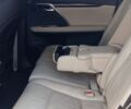 Бежевий Лексус РХ, об'ємом двигуна 2 л та пробігом 153 тис. км за 29500 $, фото 14 на Automoto.ua