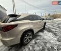 Бежевий Лексус РХ, об'ємом двигуна 3.46 л та пробігом 100 тис. км за 25000 $, фото 2 на Automoto.ua
