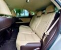 Бежевий Лексус РХ, об'ємом двигуна 3.46 л та пробігом 153 тис. км за 26900 $, фото 19 на Automoto.ua