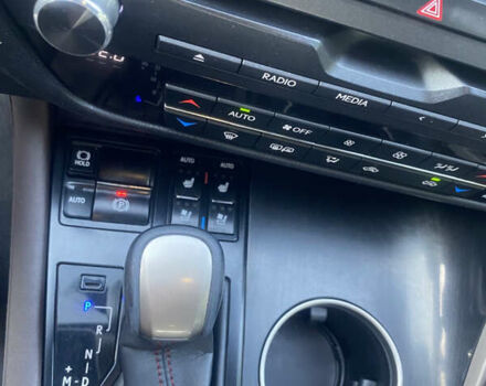 Бежевый Лексус РХ, объемом двигателя 2 л и пробегом 172 тыс. км за 28300 $, фото 23 на Automoto.ua