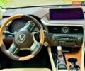 Бежевий Лексус РХ, об'ємом двигуна 3.46 л та пробігом 153 тис. км за 26900 $, фото 13 на Automoto.ua