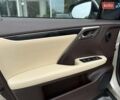 Бежевый Лексус РХ, объемом двигателя 2 л и пробегом 153 тыс. км за 26500 $, фото 14 на Automoto.ua