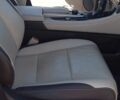 Бежевий Лексус РХ, об'ємом двигуна 2 л та пробігом 153 тис. км за 29500 $, фото 19 на Automoto.ua