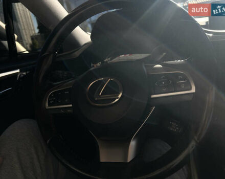 Бежевий Лексус РХ, об'ємом двигуна 2 л та пробігом 178 тис. км за 31000 $, фото 22 на Automoto.ua