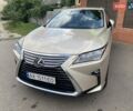 Бежевый Лексус РХ, объемом двигателя 2 л и пробегом 171 тыс. км за 26500 $, фото 16 на Automoto.ua