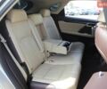 Бежевый Лексус РХ, объемом двигателя 2 л и пробегом 153 тыс. км за 30700 $, фото 11 на Automoto.ua