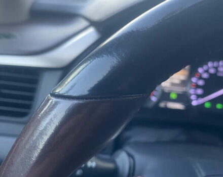 Бежевый Лексус РХ, объемом двигателя 2 л и пробегом 172 тыс. км за 28300 $, фото 42 на Automoto.ua