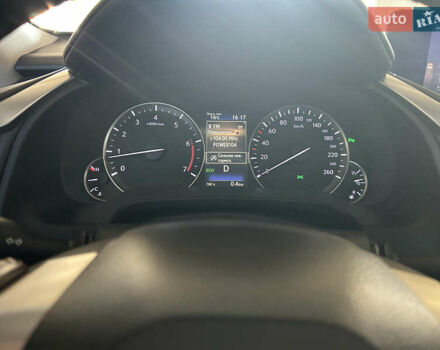 Бежевий Лексус РХ, об'ємом двигуна 2 л та пробігом 178 тис. км за 31000 $, фото 24 на Automoto.ua