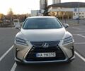 Бежевий Лексус РХ, об'ємом двигуна 2 л та пробігом 153 тис. км за 29500 $, фото 2 на Automoto.ua