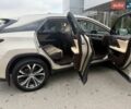 Бежевый Лексус РХ, объемом двигателя 2 л и пробегом 153 тыс. км за 24700 $, фото 17 на Automoto.ua