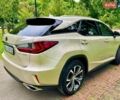 Бежевий Лексус РХ, об'ємом двигуна 3.46 л та пробігом 153 тис. км за 26900 $, фото 7 на Automoto.ua