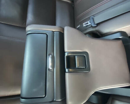 Бежевый Лексус РХ, объемом двигателя 2 л и пробегом 172 тыс. км за 28300 $, фото 32 на Automoto.ua