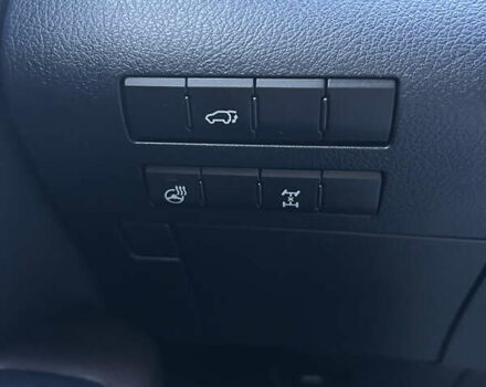 Бежевий Лексус РХ, об'ємом двигуна 2 л та пробігом 178 тис. км за 31000 $, фото 23 на Automoto.ua