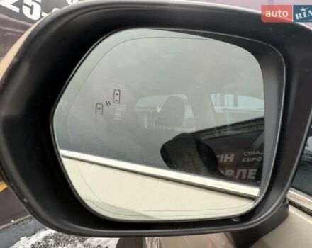 Бежевий Лексус РХ, об'ємом двигуна 3.46 л та пробігом 100 тис. км за 25000 $, фото 27 на Automoto.ua