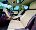 Бежевий Лексус РХ, об'ємом двигуна 3.46 л та пробігом 153 тис. км за 26900 $, фото 15 на Automoto.ua