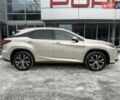Бежевый Лексус РХ, объемом двигателя 2 л и пробегом 153 тыс. км за 26500 $, фото 4 на Automoto.ua