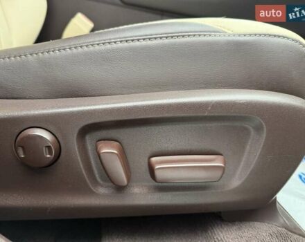 Бежевий Лексус РХ, об'ємом двигуна 3.46 л та пробігом 100 тис. км за 25000 $, фото 23 на Automoto.ua