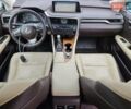 Бежевый Лексус РХ, объемом двигателя 3.5 л и пробегом 74 тыс. км за 12400 $, фото 7 на Automoto.ua