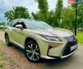 Бежевий Лексус РХ, об'ємом двигуна 3.46 л та пробігом 153 тис. км за 26900 $, фото 2 на Automoto.ua