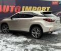 Бежевий Лексус РХ, об'ємом двигуна 3.46 л та пробігом 100 тис. км за 25000 $, фото 7 на Automoto.ua