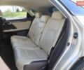 Бежевый Лексус РХ, объемом двигателя 2 л и пробегом 153 тыс. км за 30700 $, фото 9 на Automoto.ua
