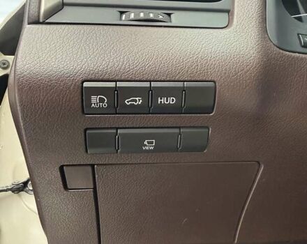 Бежевий Лексус РХ, об'ємом двигуна 3.46 л та пробігом 100 тис. км за 25000 $, фото 14 на Automoto.ua