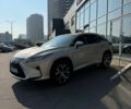 Бежевий Лексус РХ, об'ємом двигуна 2 л та пробігом 166 тис. км за 24999 $, фото 2 на Automoto.ua