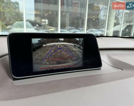 Бежевый Лексус РХ, объемом двигателя 2 л и пробегом 153 тыс. км за 26500 $, фото 24 на Automoto.ua