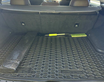 Бежевий Лексус РХ, об'ємом двигуна 2 л та пробігом 178 тис. км за 31000 $, фото 14 на Automoto.ua