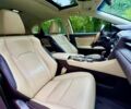 Бежевий Лексус РХ, об'ємом двигуна 3.46 л та пробігом 153 тис. км за 26900 $, фото 17 на Automoto.ua