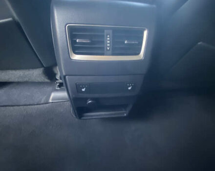 Бежевый Лексус РХ, объемом двигателя 2 л и пробегом 172 тыс. км за 28300 $, фото 28 на Automoto.ua