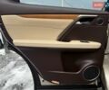 Бежевий Лексус РХ, об'ємом двигуна 3.46 л та пробігом 100 тис. км за 25000 $, фото 17 на Automoto.ua