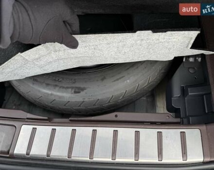 Бежевый Лексус РХ, объемом двигателя 2 л и пробегом 153 тыс. км за 26500 $, фото 18 на Automoto.ua