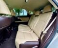 Бежевий Лексус РХ, об'ємом двигуна 3.46 л та пробігом 153 тис. км за 26900 $, фото 19 на Automoto.ua