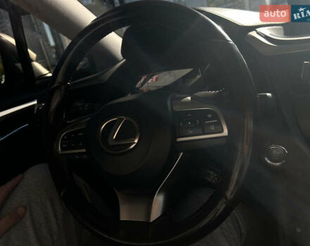 Бежевий Лексус РХ, об'ємом двигуна 2 л та пробігом 178 тис. км за 31000 $, фото 21 на Automoto.ua