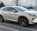 Бежевий Лексус РХ, об'ємом двигуна 2 л та пробігом 153 тис. км за 29500 $, фото 4 на Automoto.ua