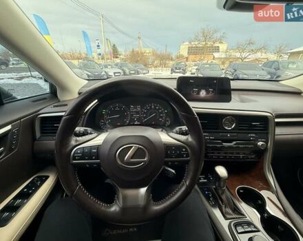 Бежевий Лексус РХ, об'ємом двигуна 3.46 л та пробігом 100 тис. км за 25000 $, фото 24 на Automoto.ua