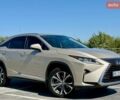 Бежевий Лексус РХ, об'ємом двигуна 2 л та пробігом 127 тис. км за 29999 $, фото 16 на Automoto.ua