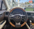 Бежевий Лексус РХ, об'ємом двигуна 3.5 л та пробігом 91 тис. км за 32900 $, фото 24 на Automoto.ua