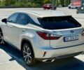 Бежевий Лексус РХ, об'ємом двигуна 2 л та пробігом 127 тис. км за 29999 $, фото 23 на Automoto.ua