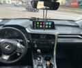 Бежевый Лексус РХ, объемом двигателя 3.46 л и пробегом 114 тыс. км за 35000 $, фото 11 на Automoto.ua