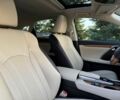 Бежевий Лексус РХ, об'ємом двигуна 3.5 л та пробігом 67 тис. км за 29800 $, фото 9 на Automoto.ua