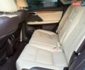Бежевый Лексус РХ, объемом двигателя 3.46 л и пробегом 162 тыс. км за 27000 $, фото 8 на Automoto.ua